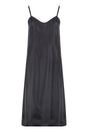 PRADA Elegant Silk Mini Dress with Thin Straps