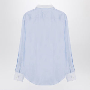 PRADA Light Cotton Shirt for Women - FW24