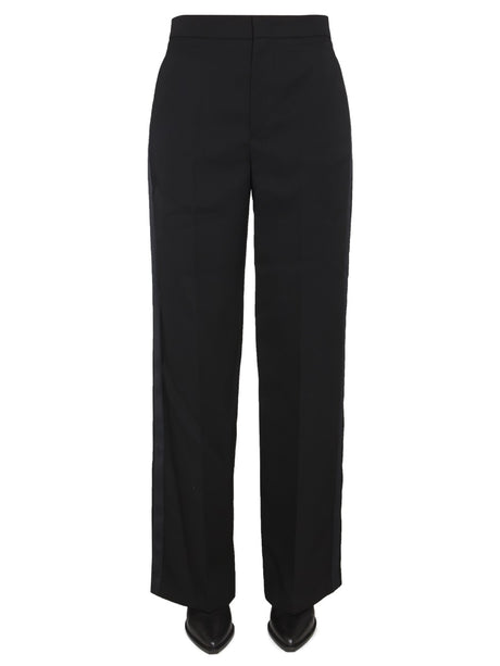 ISABEL MARANT Scarly Women's Tailored Pants