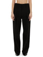 ISABEL MARANT Women's Tailored Mini Pants - Size 38