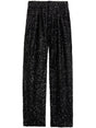 ISABEL MARANT Chic High-Waisted Women's Pants