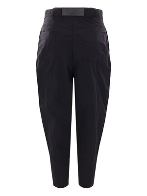 ELISABETTA FRANCHI Belted Trousers