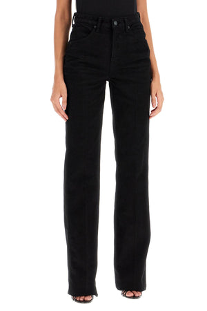 TOM FORD Bootcut Jeans - Women's Medium Rise (Size 26)