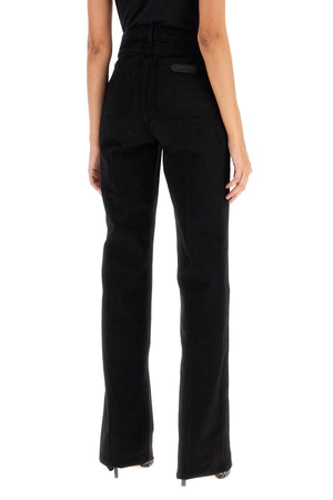 TOM FORD Bootcut Jeans - Women's Medium Rise (Size 26)