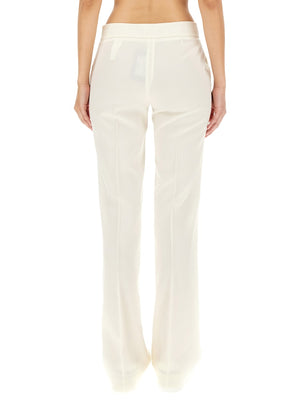 FABIANA FILIPPI Flare Fit Pants for Women - Fall/Winter 2025