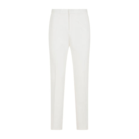 FABIANA FILIPPI Slim Fit Trousers for Women