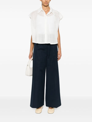 FABIANA FILIPPI Elegant Women's Mini Pants for Spring/Summer 2025