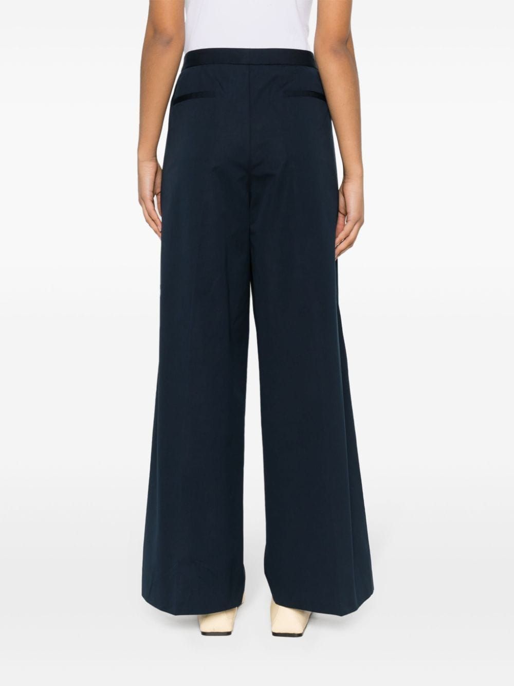 FABIANA FILIPPI Elegant Women's Mini Pants for Spring/Summer 2025