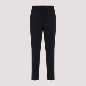 FABIANA FILIPPI Elegant Polyamide Pants for Women