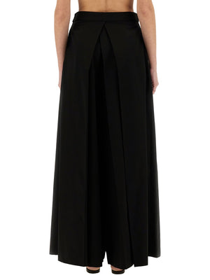 FABIANA FILIPPI Wide Leg Pants - Size 40 IT