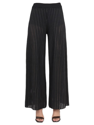 FABIANA FILIPPI Chic Wide Leg Pants for Women