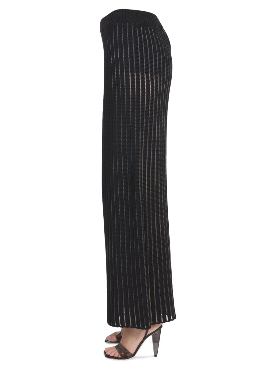 FABIANA FILIPPI Chic Wide Leg Pants for Women