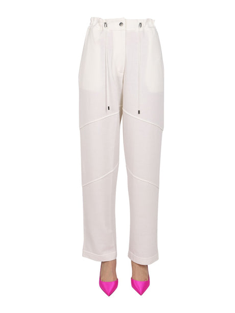 TOM FORD Elastic Waist Jogging Pants for Women - SS22 Collection