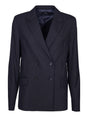 PAUL SMITH Elegant Double-Breasted Jacket for Women