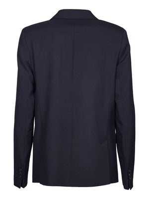 PAUL SMITH Elegant Double-Breasted Jacket for Women