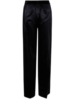 TOM FORD Woven Trousers for Women