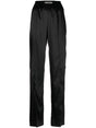 TOM FORD Elegant Logo Pants with Elastic Waistband - Women's