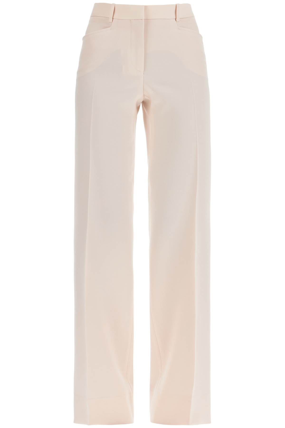 TOM FORD High Waist Wide Leg Pants for Women