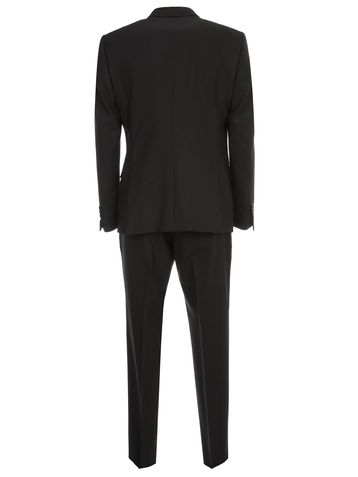 NEIL BARRETT Skinny Regular Suit