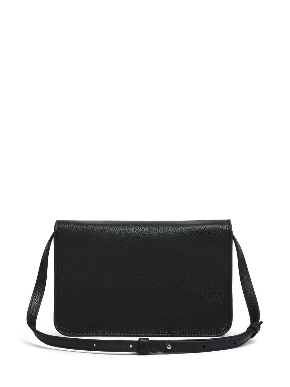 MARNI Leather Crossbody Mini Handbag for Men