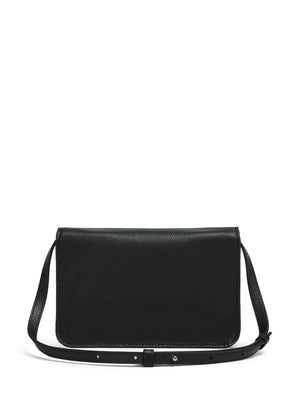 MARNI Leather Crossbody Mini Handbag for Men