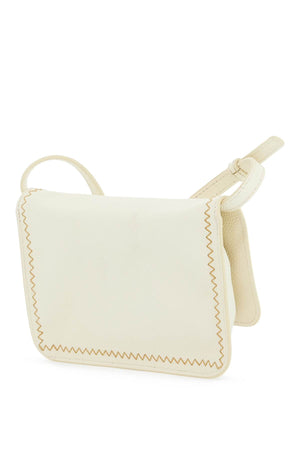 MARNI Mini Mending Crossbody Bag