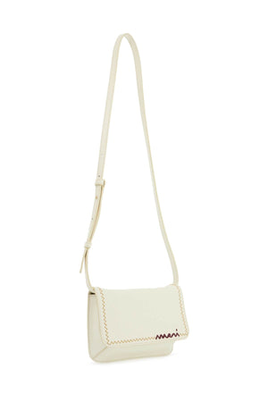 MARNI Mini Mending Crossbody Bag