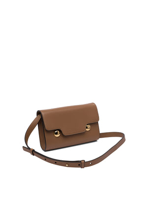 MARNI Mini Crossbody Clutch for Women - Spring/Summer 2025