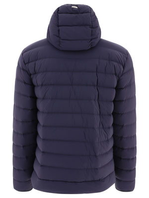 HERNO Men's Packable Down Jacket - Mini Style