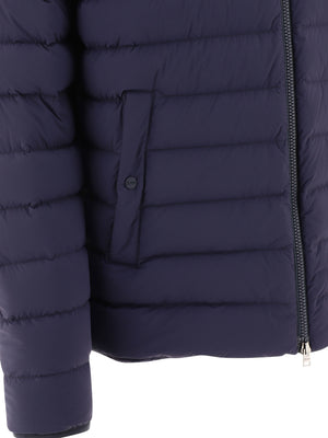 HERNO Men's Packable Down Jacket - Mini Style