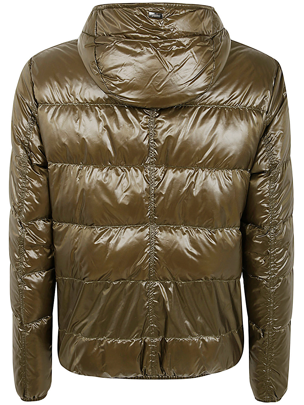 HERNO Men's Padded Jacket for Fall 2024