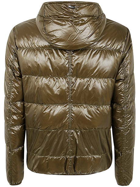 HERNO Men's Padded Jacket for Fall 2024