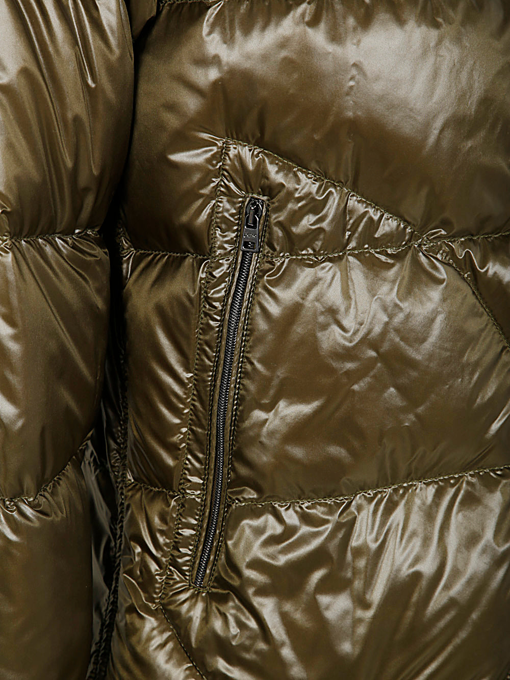 HERNO Men's Padded Jacket for Fall 2024