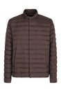 HERNO Men's Short Padded Down Jacket