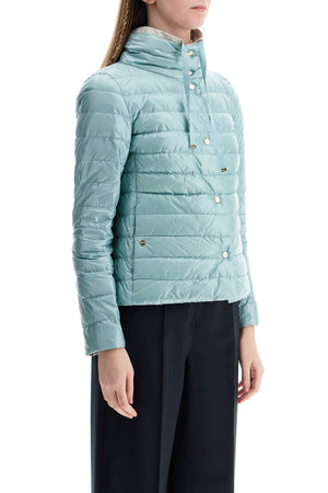 HERNO Reversible Down Jacket for Women