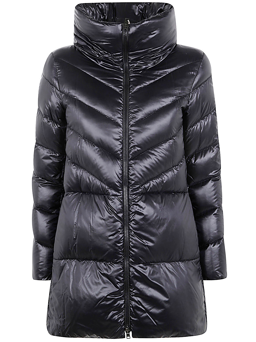 HERNO A-Shape Down Jacket for Women