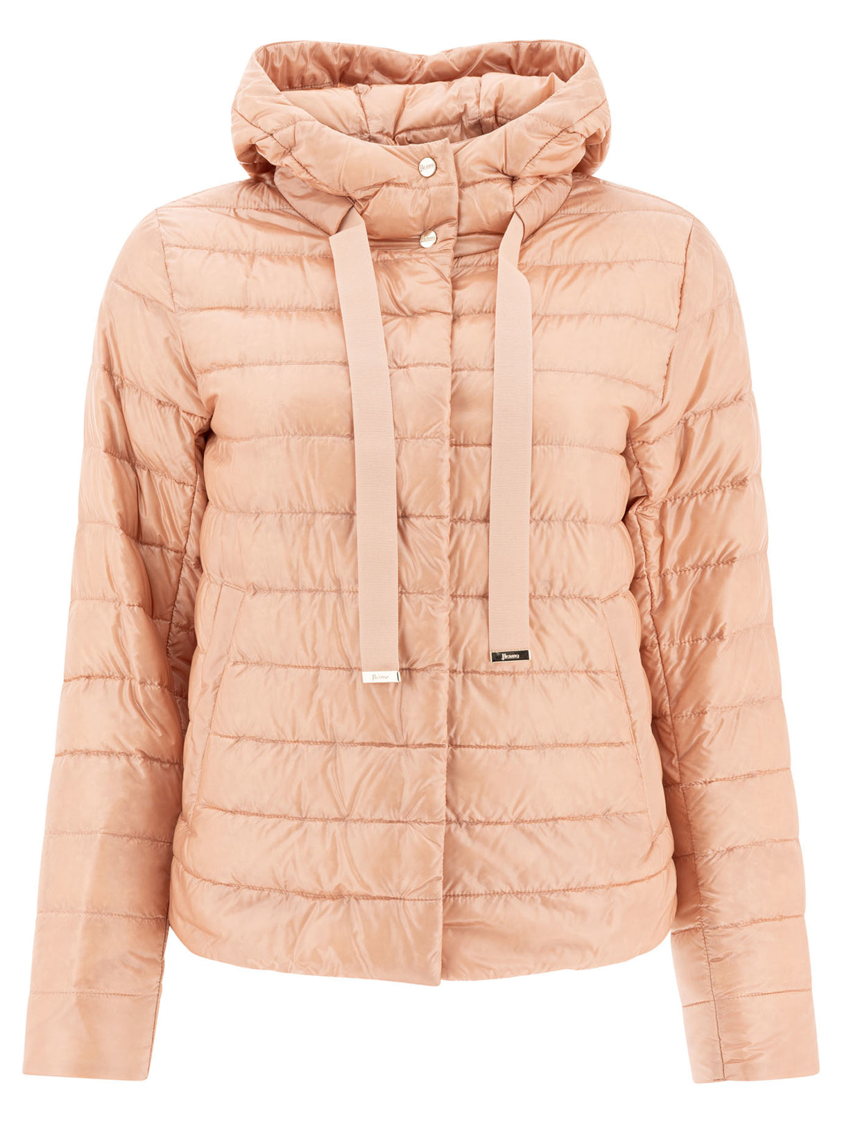 HERNO Women's Mini Padded Jacket