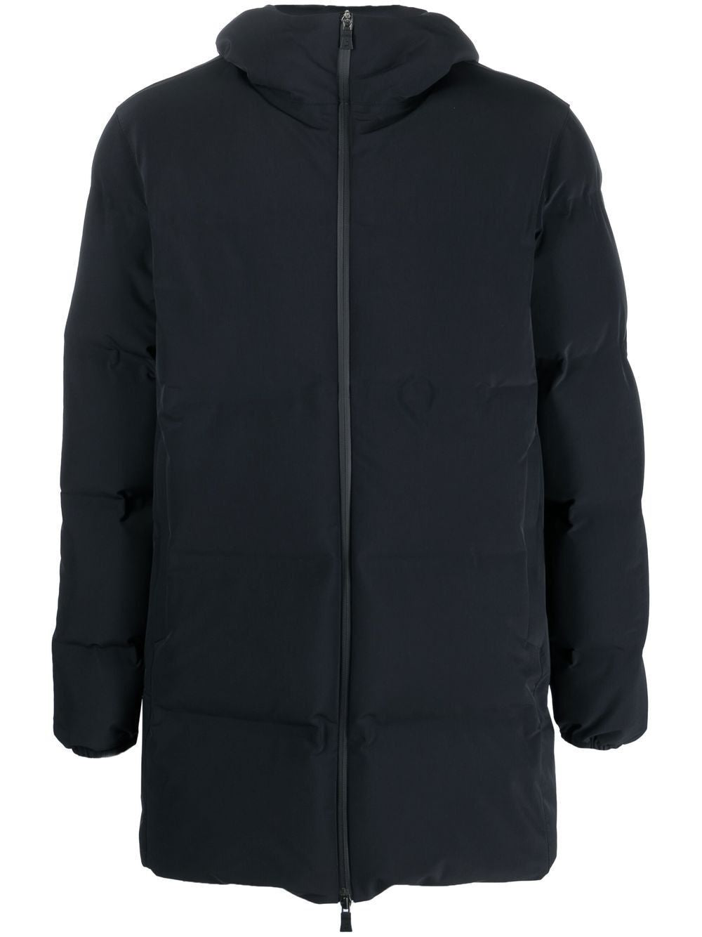 HERNO Men's Padded Jacket - FW24 Collection