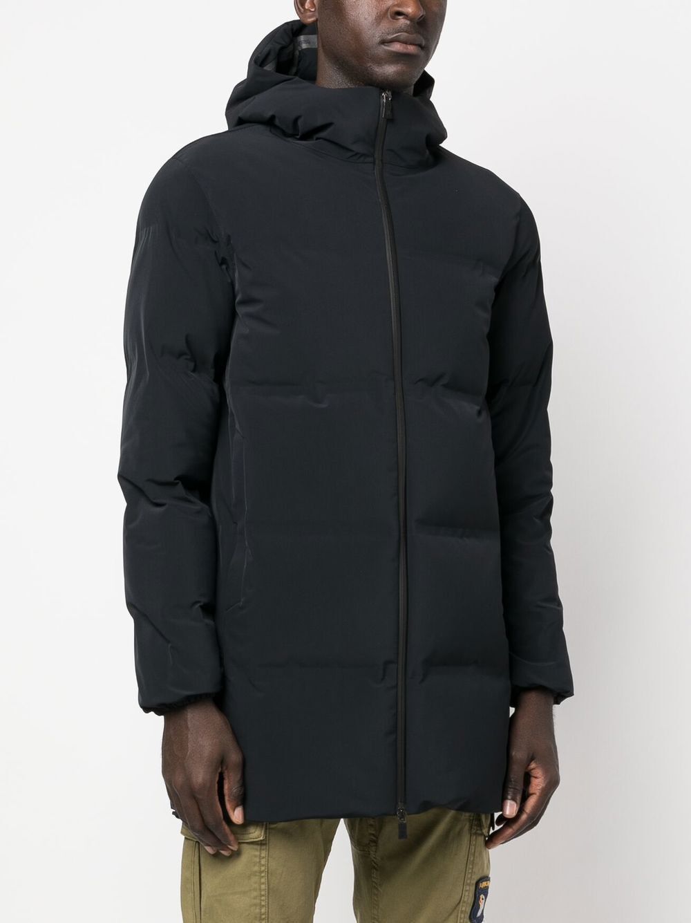 HERNO Men's Padded Jacket - FW24 Collection