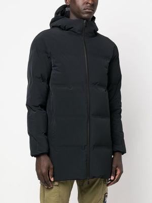 HERNO Men's Padded Jacket - FW24 Collection