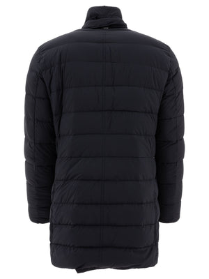 HERNO Slim Fit Down Jacket for Men - FW24