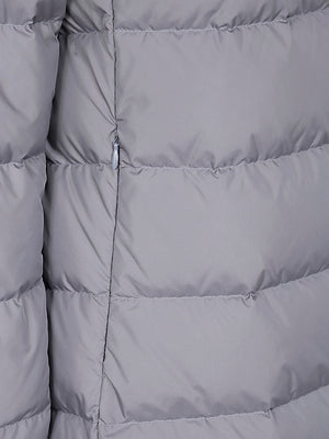 HERNO A-Shape Mini Down Jacket