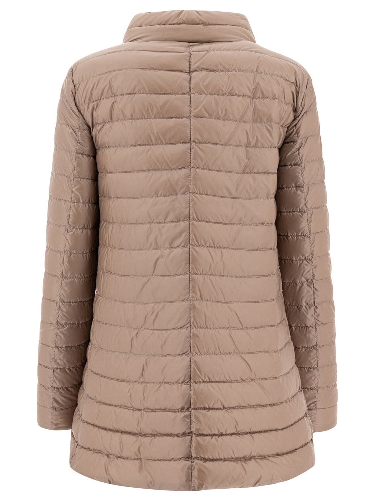 HERNO Reversible Puffer Jacket for Women