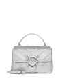 PINKO Mini Lady Handbag