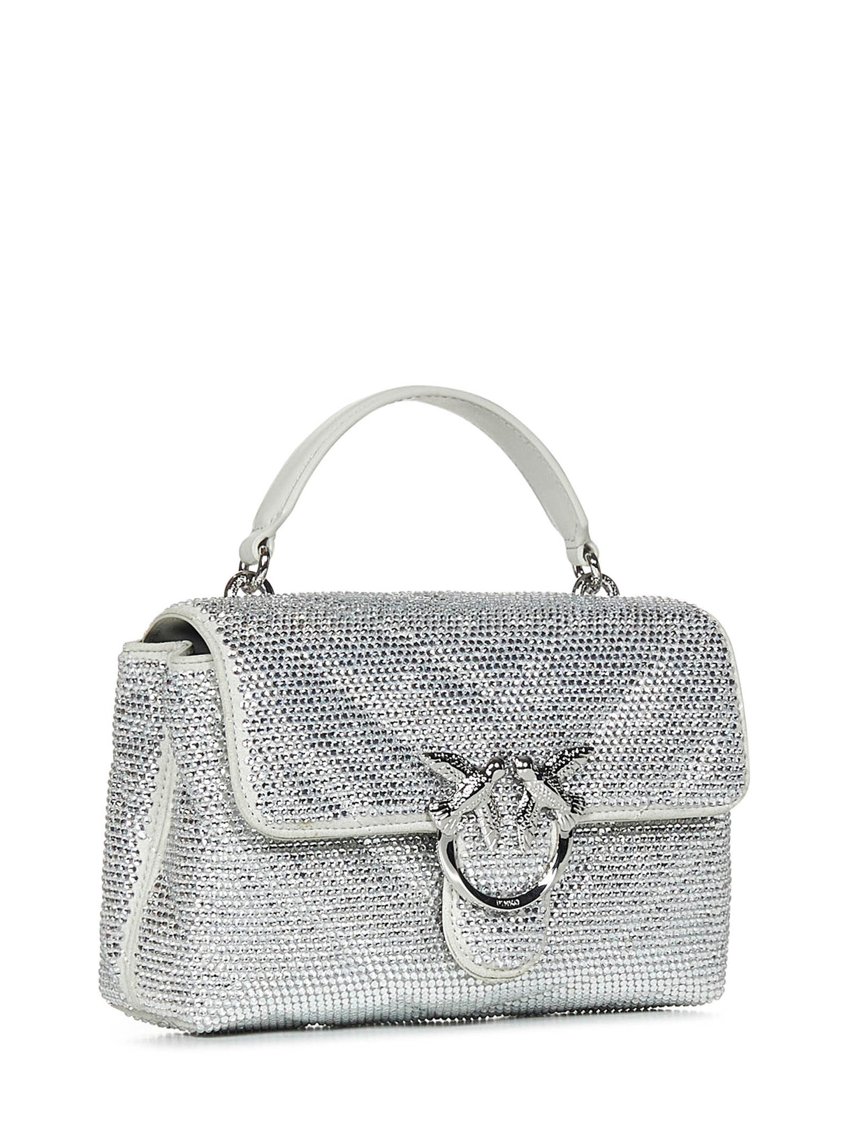 PINKO Mini Lady Handbag