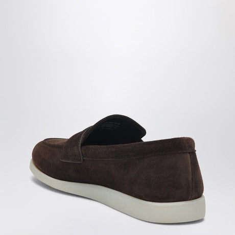 CHURCH'S Moccasin Oxfords for Men - SS25 Collection