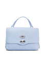 ZANELLATO Stylish Leather Handbag - Mini Design for SS25