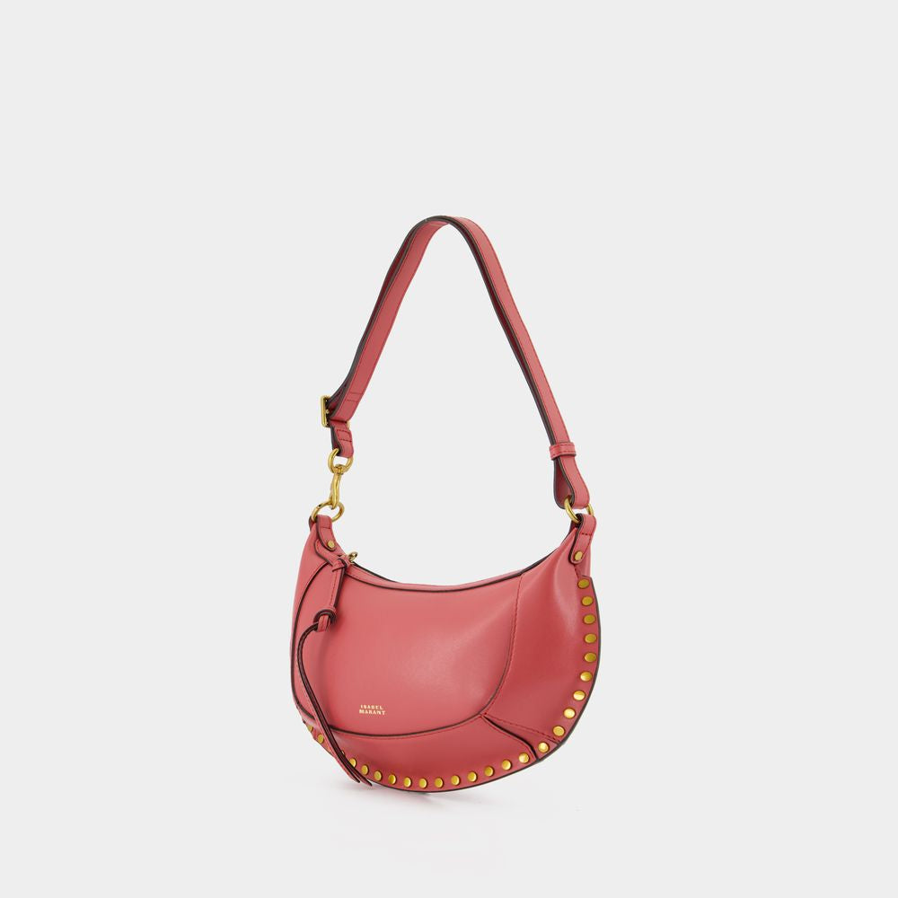 ISABEL MARANT Mini Moon Pouch