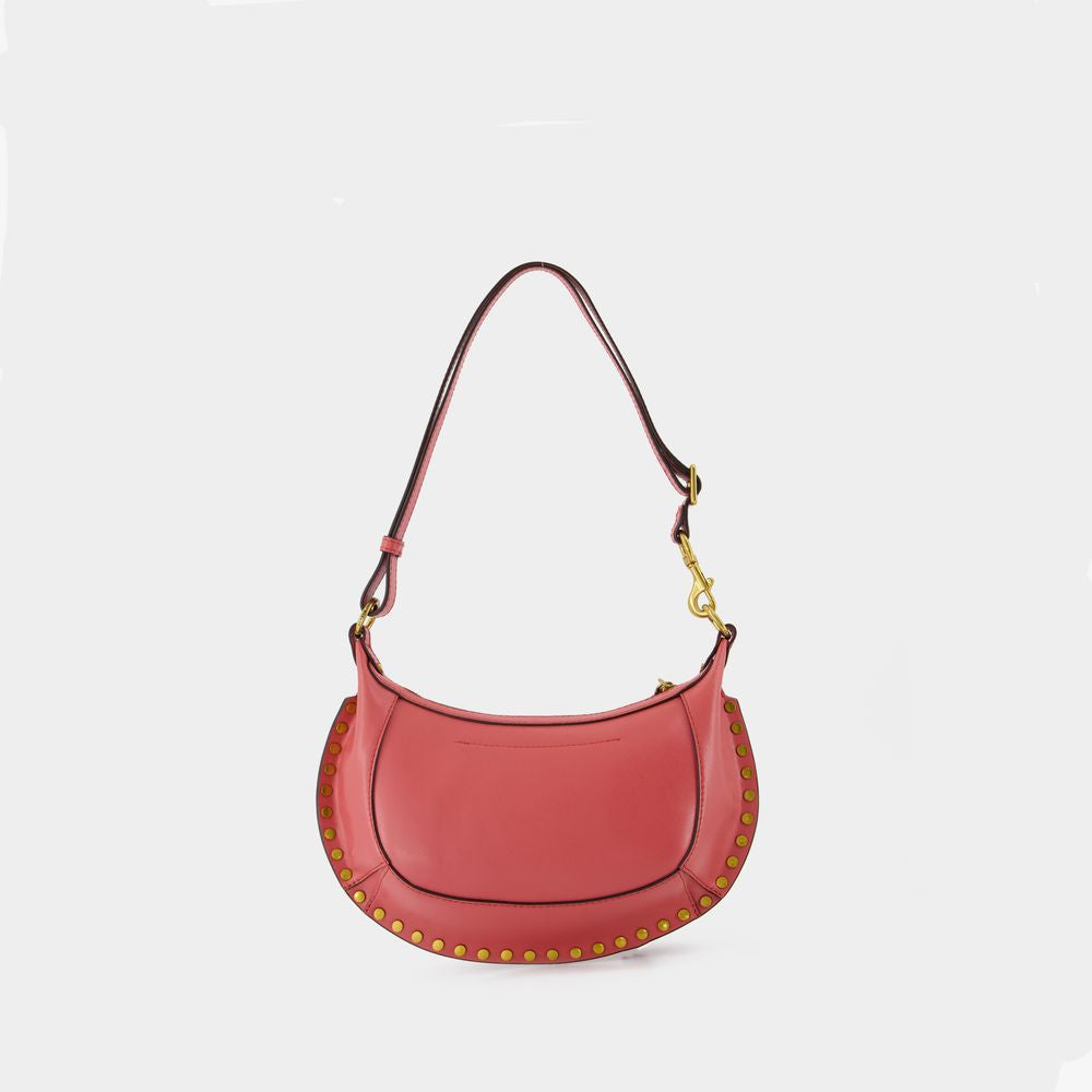 ISABEL MARANT Mini Moon Pouch