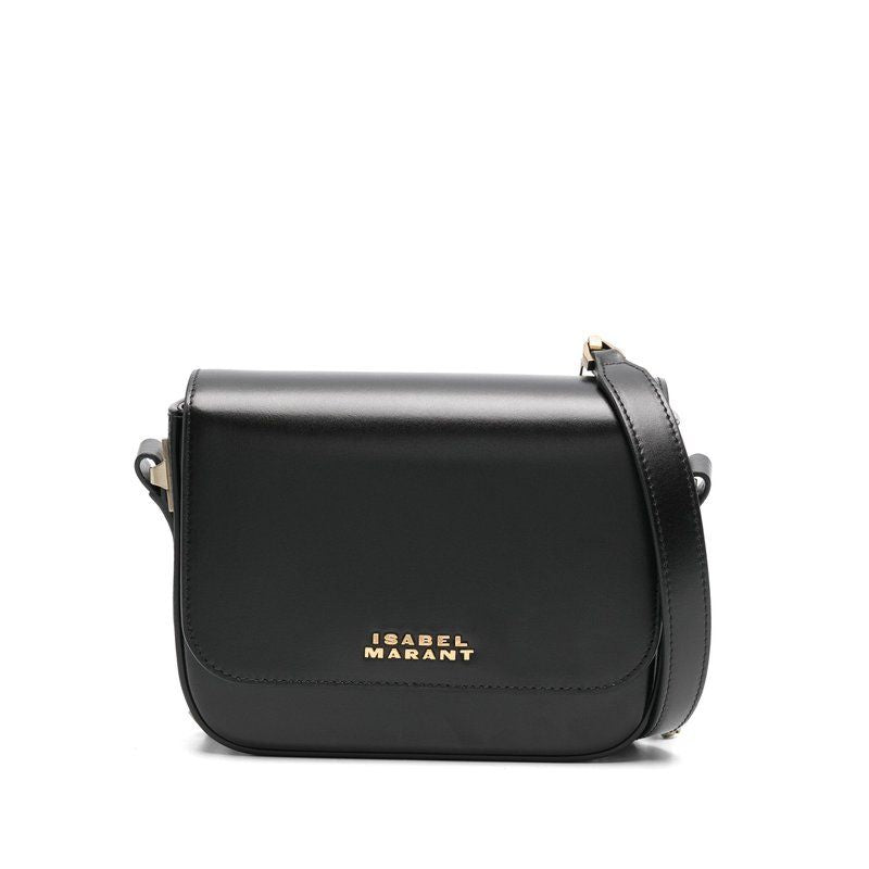 ISABEL MARANT Mini Leather Bag